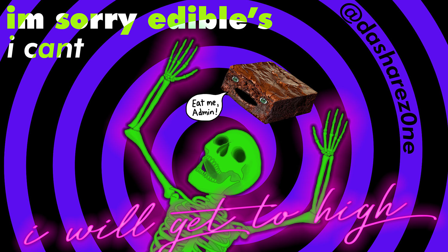 MAYBE JUST ONE - https://t.co/Qtp3PuUDXE ADMIN