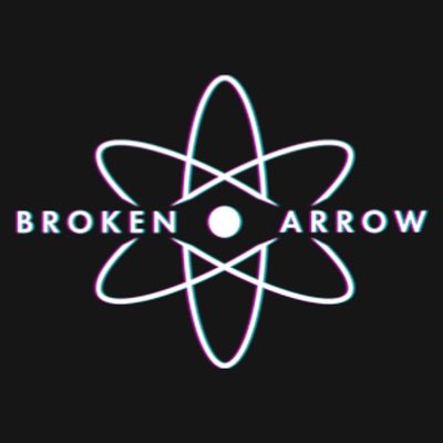 #gobrokenarrow
