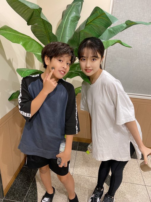 Twitterのコスプレ画像21