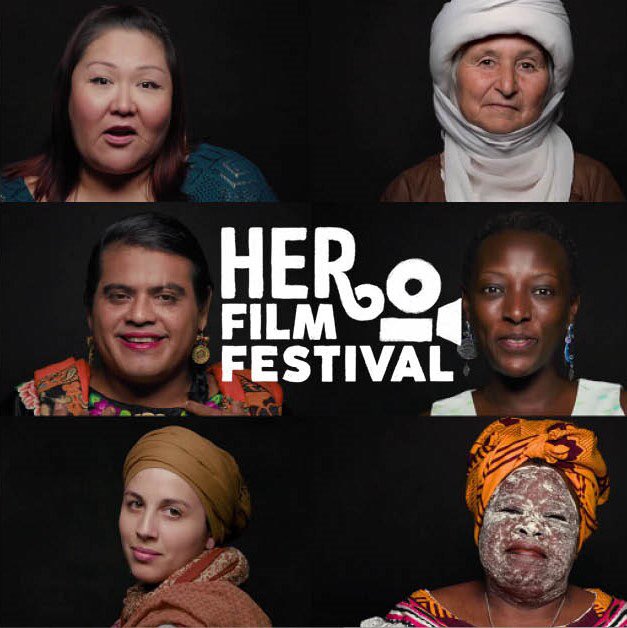barryatsma's tweet photo. Kijktip! Vanaf morgen 29 okt t/m 6 nov: het 1ste online HER Film Festival. @SimaviNL en @cinetree kozen bijzondere films, waarin krachtige vrouwen in de spotlight staan. Meld je nu aan; https://t.co/LjUUBBssPO
#Cinetree
#Simavi
#HERFilmFestival
#HerStoryMyStory https://t.co/Mb9Mx3yptp