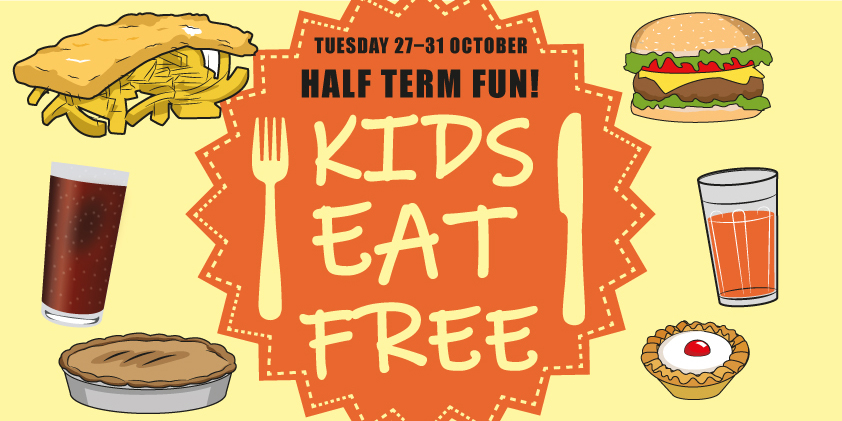 Snootyfoxlondon's tweet photo. #helpoutwhenschoolsout We are offering free meals for the kids this week when adults are dining. Dine out with the family. https://t.co/FNEafu4XFJ