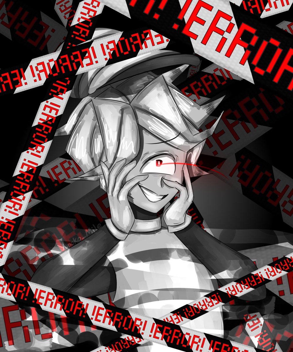 rep_repeinik's tweet image. ahaha seems like i forgot to upload the last one...
#code_error