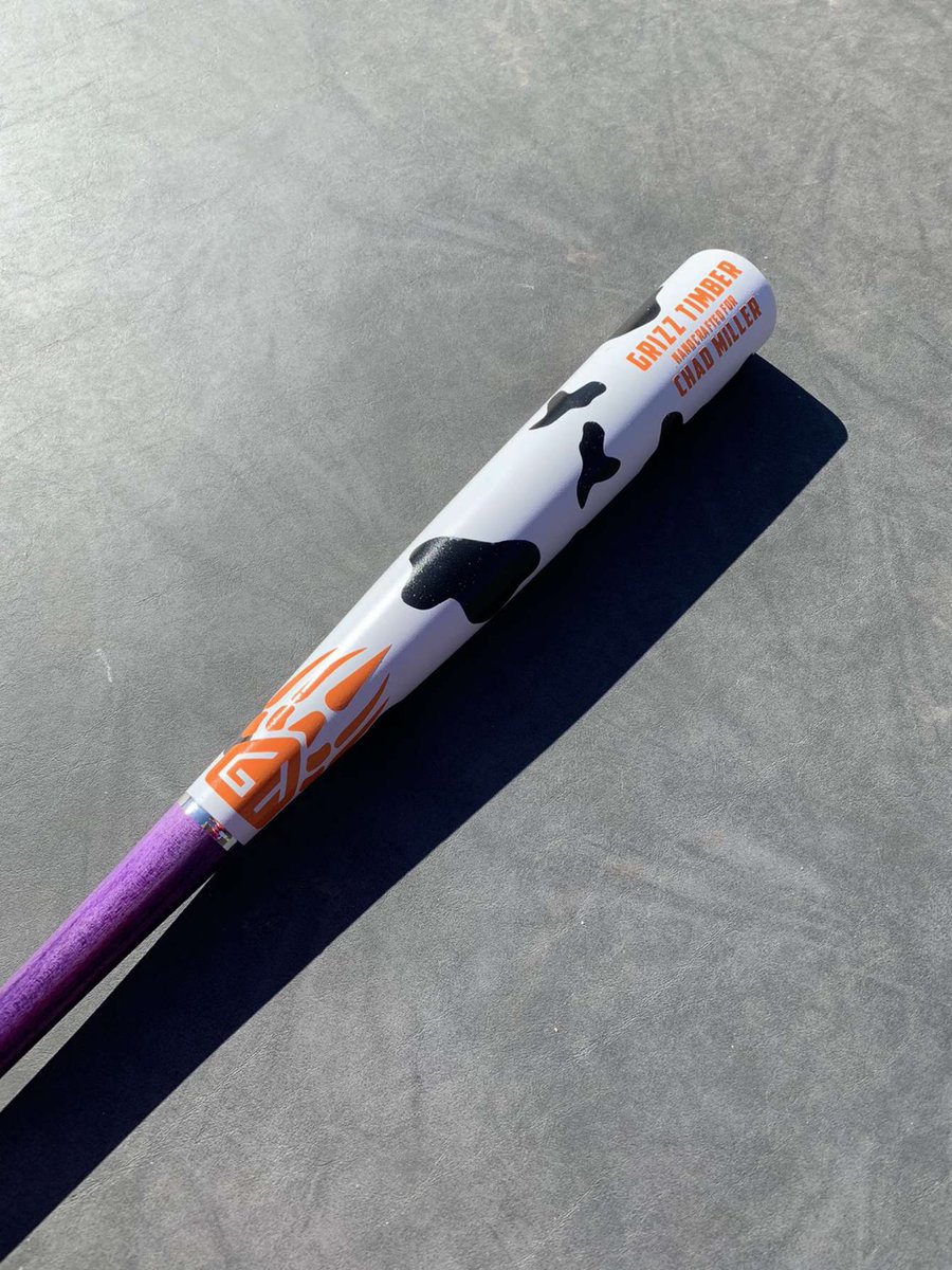 GrizzTimber's tweet photo. Love being able to support a top notch organization, congratulations to the 2020 Expedition League Champions! #MooCrew @FremontMoo @ExpeditionLeag https://t.co/HkIaDixFbD