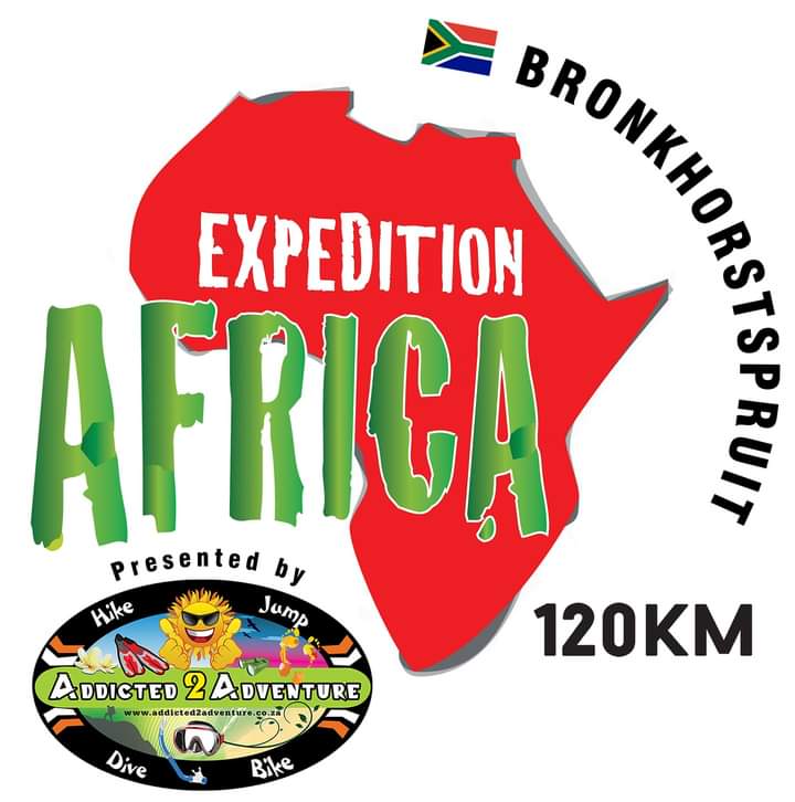 Addicted2Advent's tweet image. We&apos;re super excited to share with you the @expafrica 120km Adventure Race presented by @Addicted2Advent . 🏃🚴🚣🗺️

Race #1 of 7, 5 - 7 Feb 2021, part of the prestigious @ARWorldSeries - AFRICA series.

addicted2adventure.co.za/package/exp-af…

#expafrica #adventurerace #multisport #navigation
