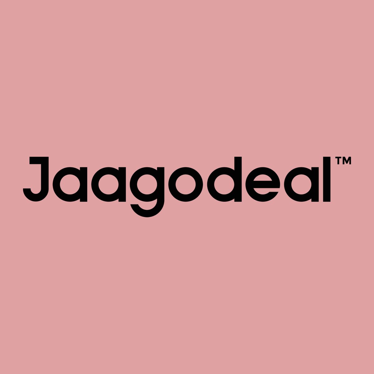Jaagodeal LOGO