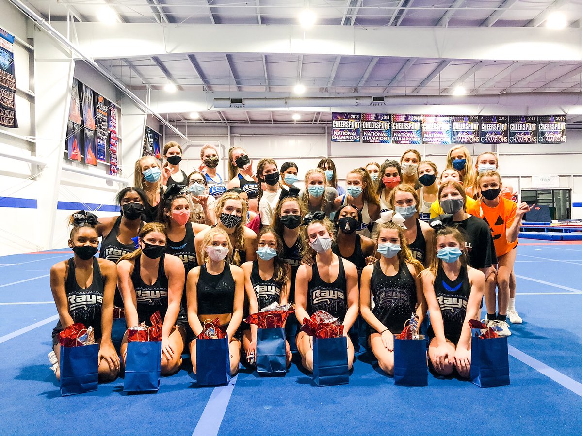 Double the BOO FUN!!! We got to “BOO” the precious <a href="/Ruby_Rays1/">RUBY RAYS ♥️</a> and then <a href="/Rock_Rays1/">Rock Rays</a> surprised us with a “BOO” back 🤙🏻💙💚.  So blessed by our CreekCrew Sisters. 💞 #BooSeason #CreekCrew