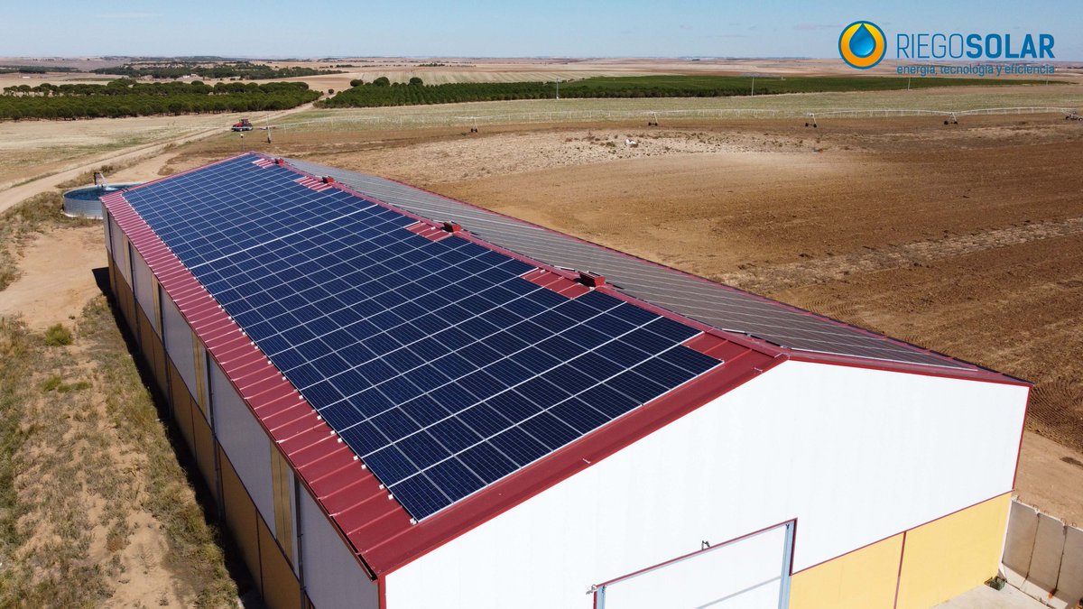 Riegosolar tweet media