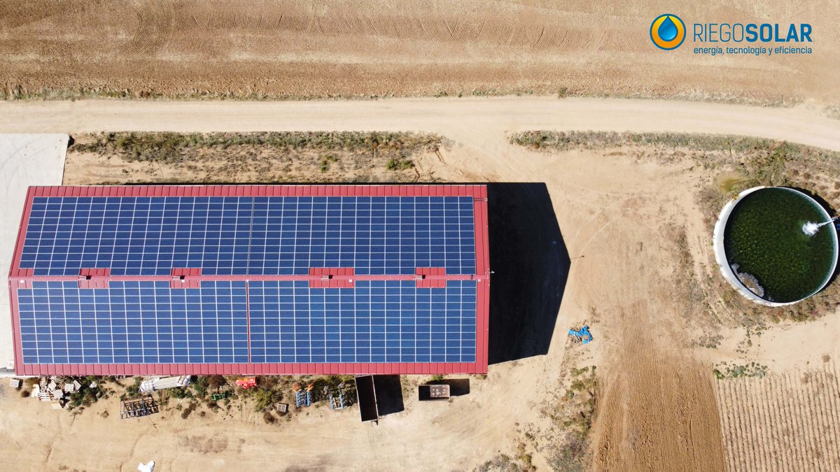 Riegosolar tweet media