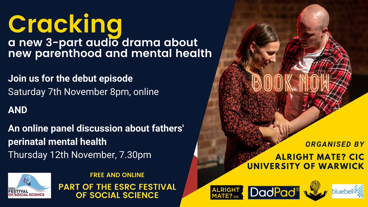 alrightmatecic's tweet image. We made this with the help of @dadmattersuk @DADSINMIND @Acacia_Family we’re a bit excited about it eventbrite.co.uk/e/cracking-a-p…