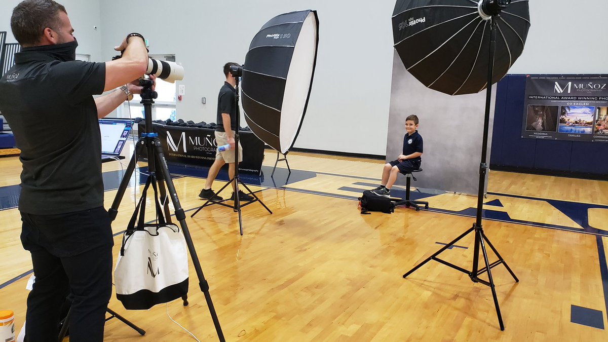 NBPS Lower School tweet media