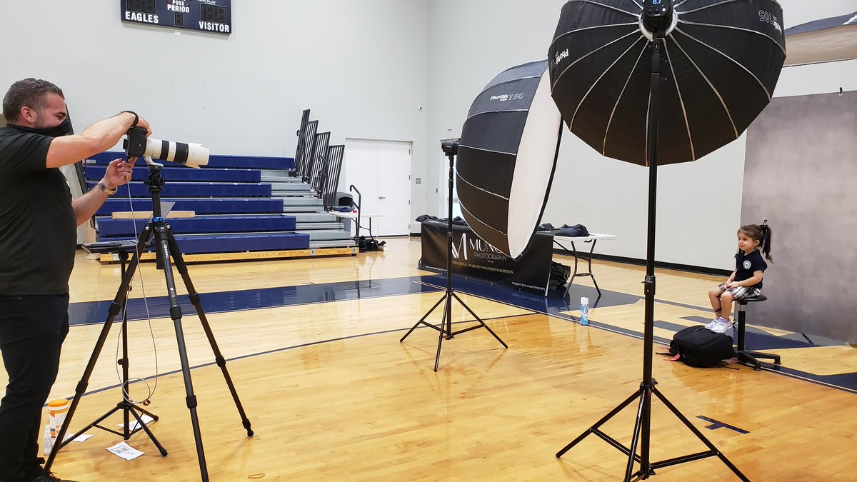 NBPS Lower School tweet media