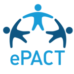 ePACT Network tweet media