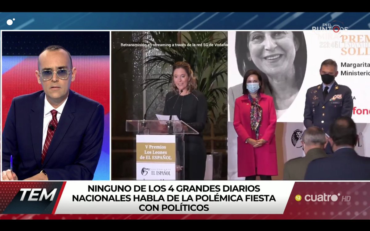 todoesmentiratv's tweet photo. ¿Por qué los grandes medios callan ante la fiesta con políticos de @elespanolcom ?

🤐🤐

https://t.co/mSrxSSLDvN
#TodoEsMentira28O https://t.co/l0VSvGllMF