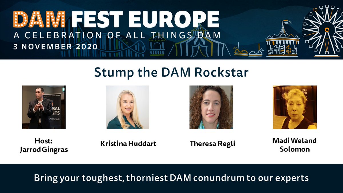 Henry Stewart DAM tweet media