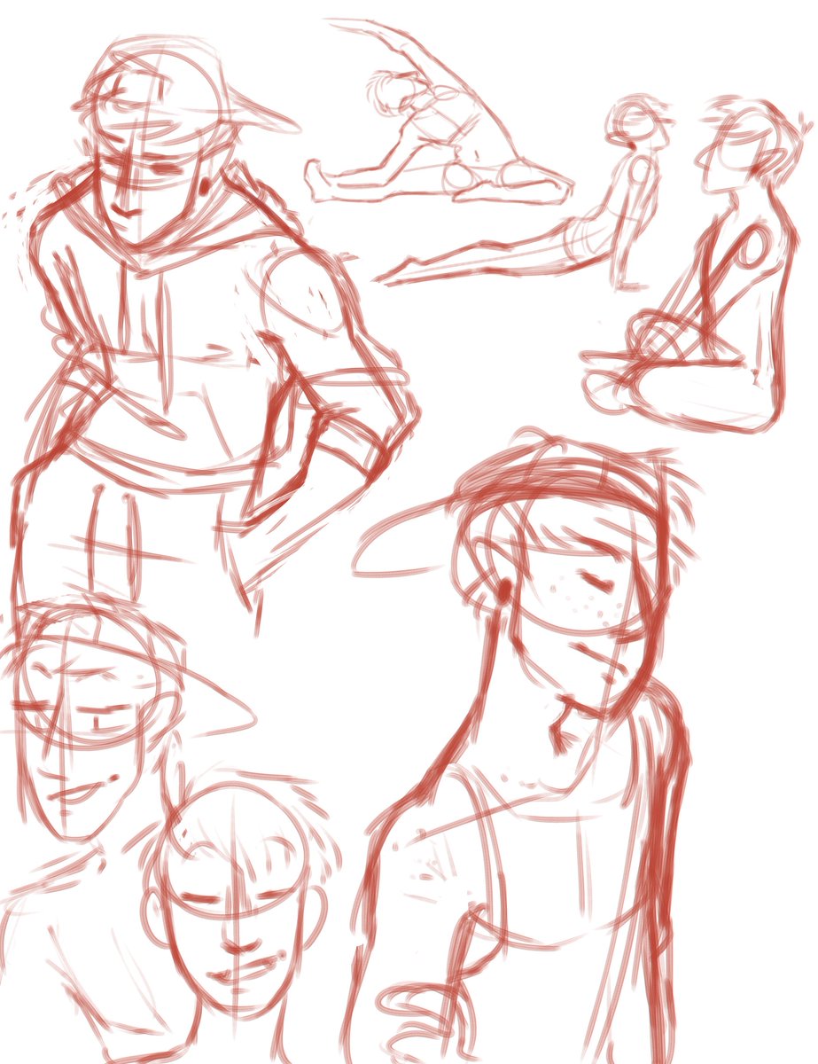 gaarlikbreadd's tweet photo. uhh yeah here's some more oc content bcuz im annoying but anyways uhh ya! style stuff i guess?
°
•
°
[ #art #digitalart #ocs #myocs #originalcharacter #originalcharacters #ocart #sketch #gaarlikocs ] https://t.co/dR2hUHn8cR