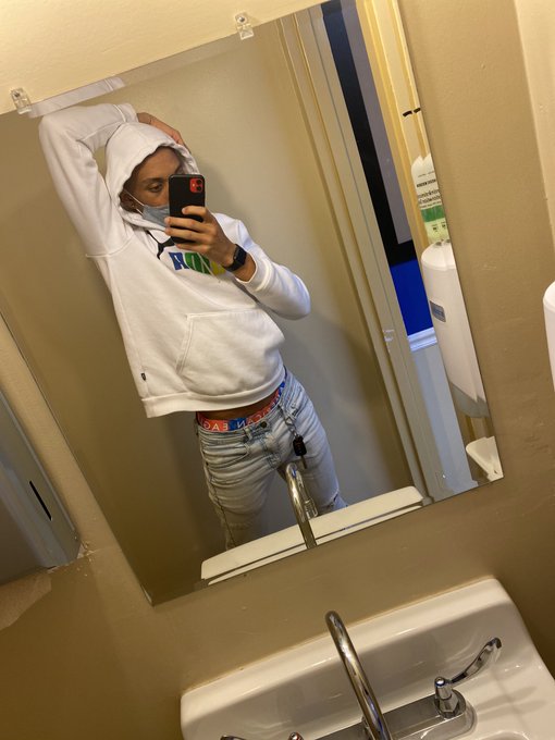I’m just waiting for someone to grab me around the waist.... ??? RT IF YOU WOULD... #gayboy #gayteen