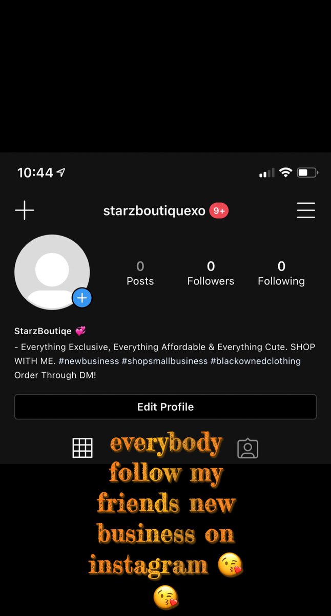 zeelingg's tweet photo. support is free! #SupportBlackOwnedBusinesses https://t.co/DTf0DV4nRZ