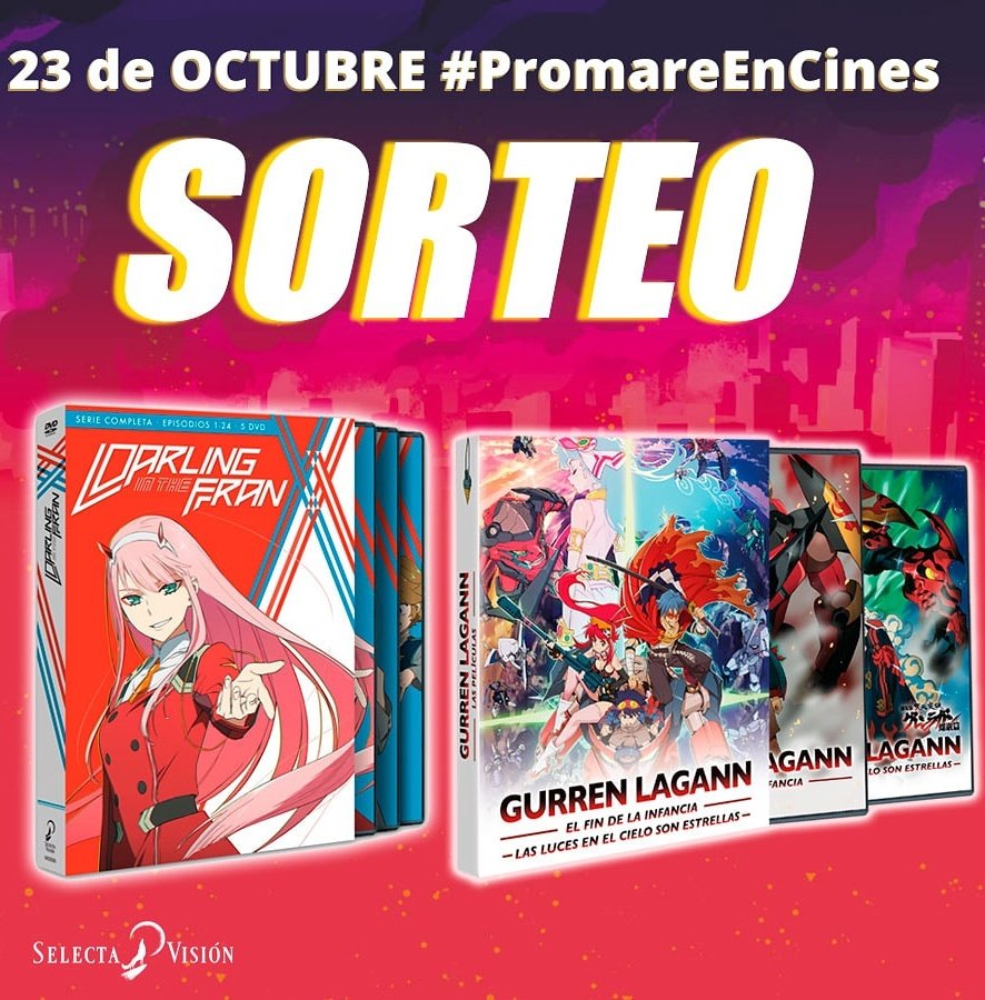 SelectaVisión tweet media