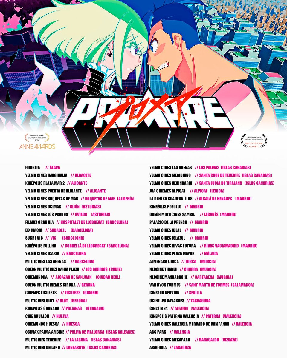 SelectaVisión tweet media