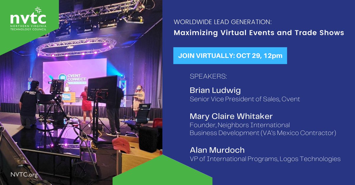 TriVision tweet media