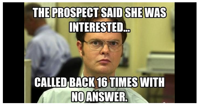 OrlandoSandler's tweet photo. #NewBusiness - Are you forced to cold call, but not getting appointments? Share below, what what’s working, and wat’s not. Type “YES,” below, if you’d like me to send you Sandler’s prospecting secrets. https://t.co/eQfACYIyTP