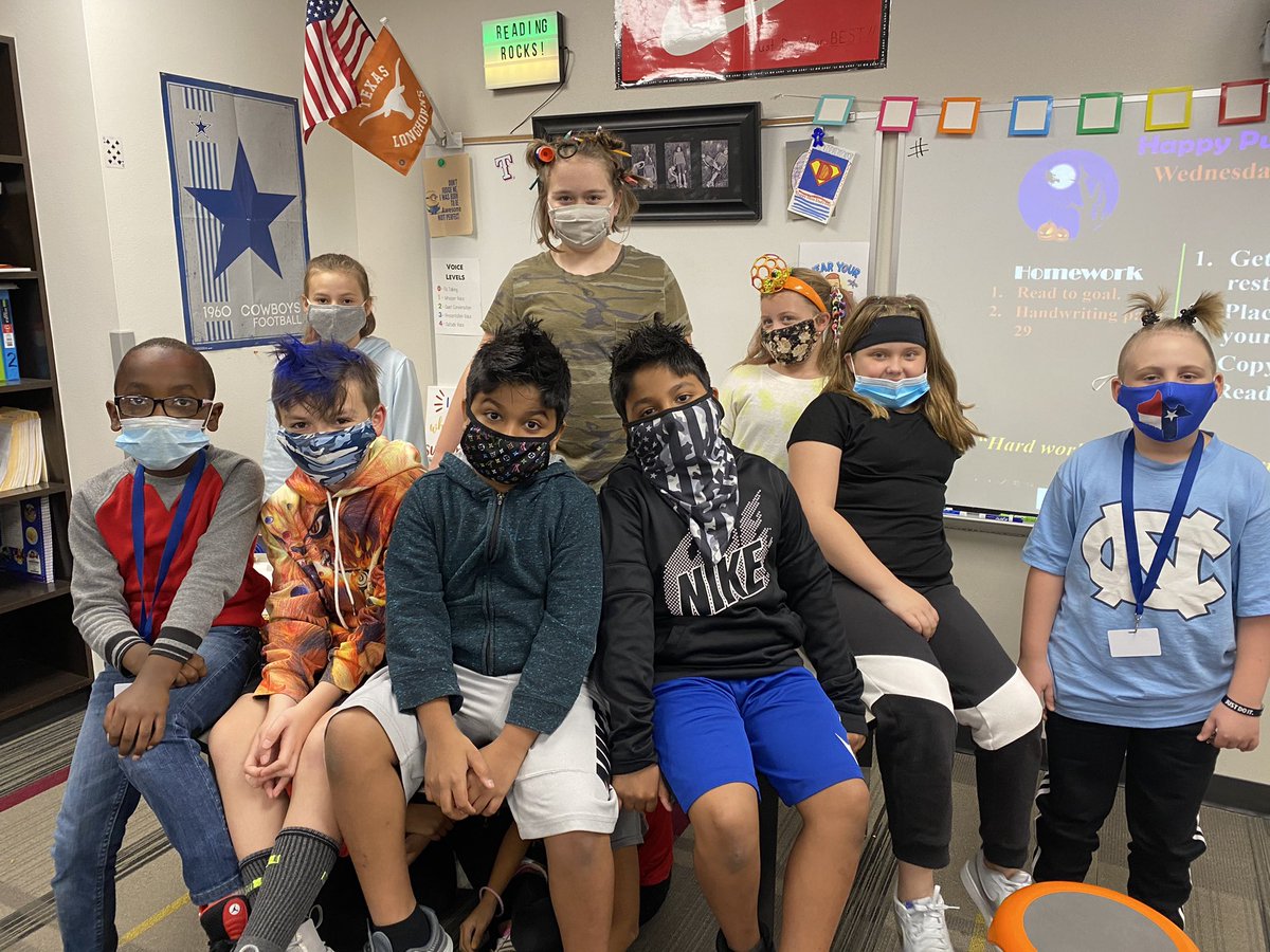 Bolin 5th Grade tweet media