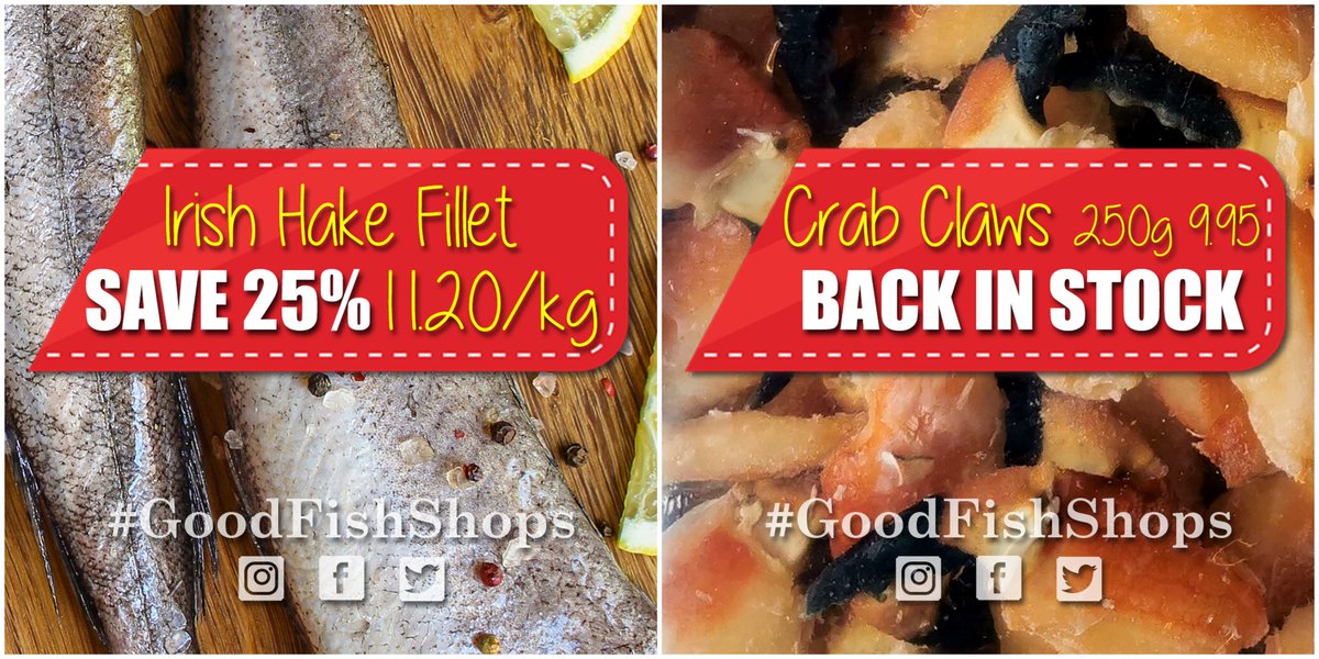 GoodFishShops tweet media