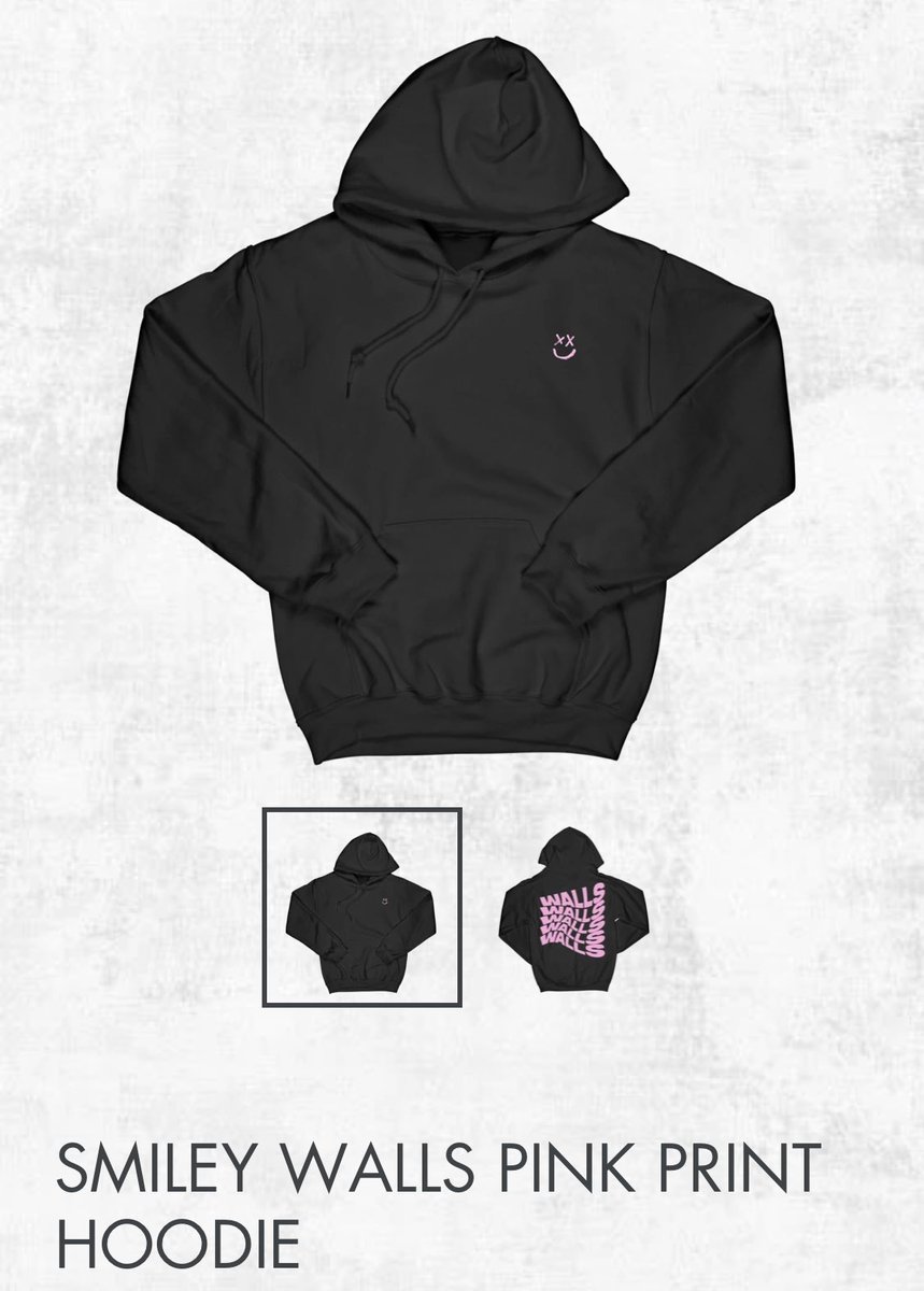 Louis tomlinson walls hoodie new arrivals