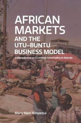 fcwsrc's tweet image. Congratulations to FCWSRC Research Associate Mary Njeri Kinyanjui on the publication of her latest book "African Markets and the Utu-Buntu Business Model"!

bookdepository.com/African-Market…
