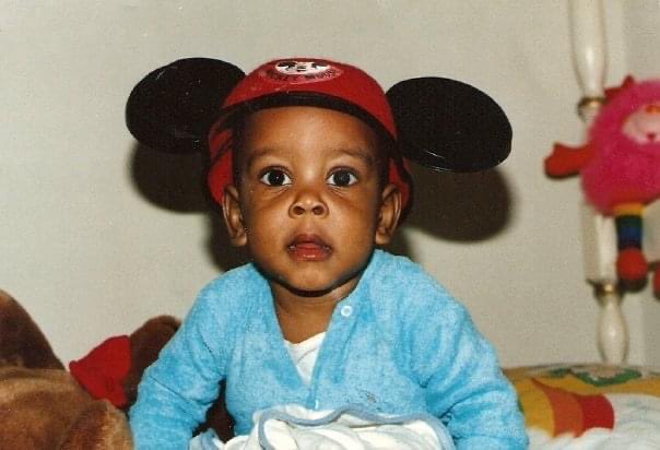 AHitDogHolla's tweet photo. If you had to chose an old picture of you as an album cover, what would you pick? https://t.co/HmNV4oDaNr