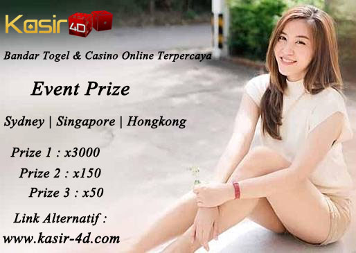 alsawongg's tweet photo. Kasir4D: Agen Togel dan Casino Online Terpercaya
=========================
Deposit : Min RP 10.000
Tarik Dana : Min RP 50.000
#togelonline #togelonlineterpercaya #kasir4d https://t.co/2Yr2xCX1UW
