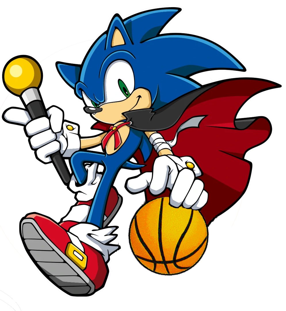 Your Favorite Characters Ballin' on X: Classic Sonic (Sonic Mania)   / X