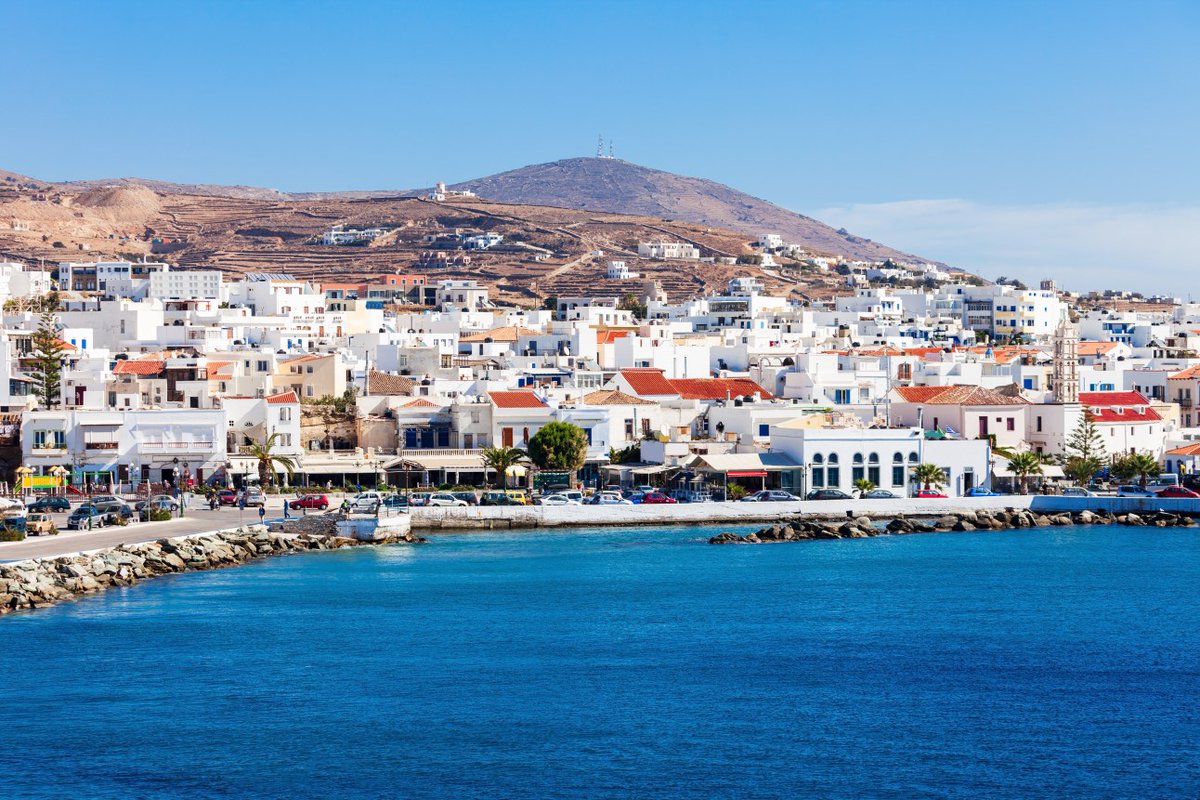MerakiOla's tweet photo. Learning Greek on Tinos Island https://t.co/AFvtyJUlTS #travelgreece #merakitravel https://t.co/8vOlfKY66m