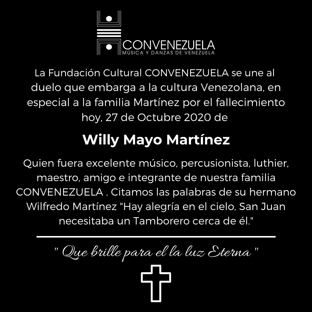 CONVENEZUELA tweet media