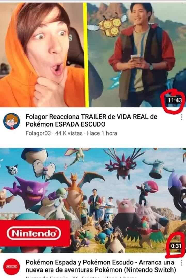 Shitpost Aleatorio tweet media