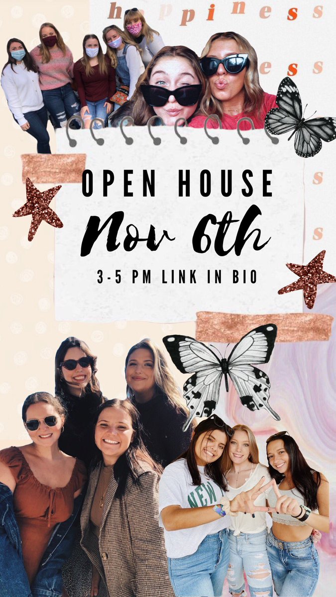 KAPPA DELTA TOWSON tweet media