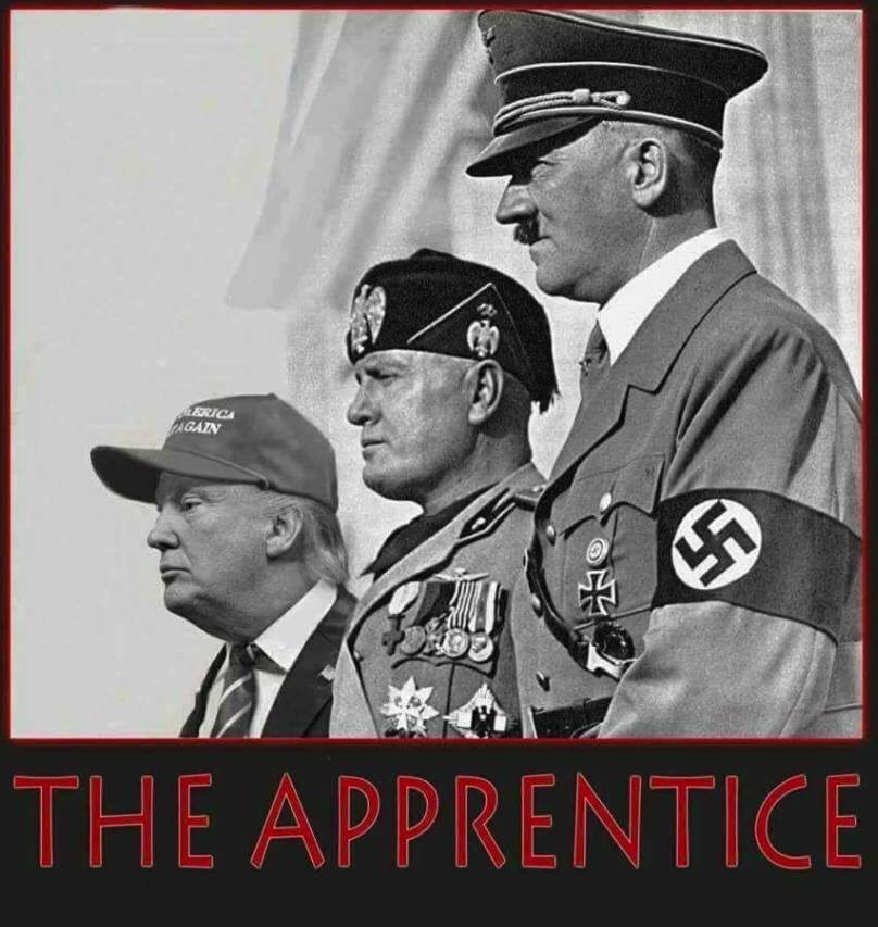 toad1940's tweet image. Learned from the worst.