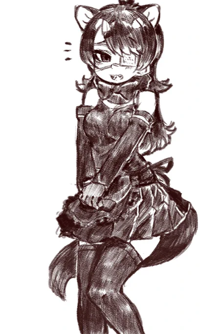 でびる 