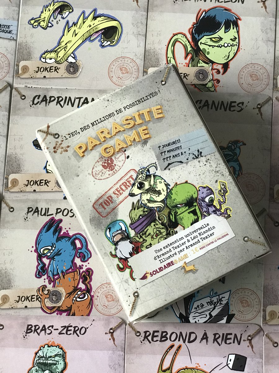 Jeudice Philou tweet media