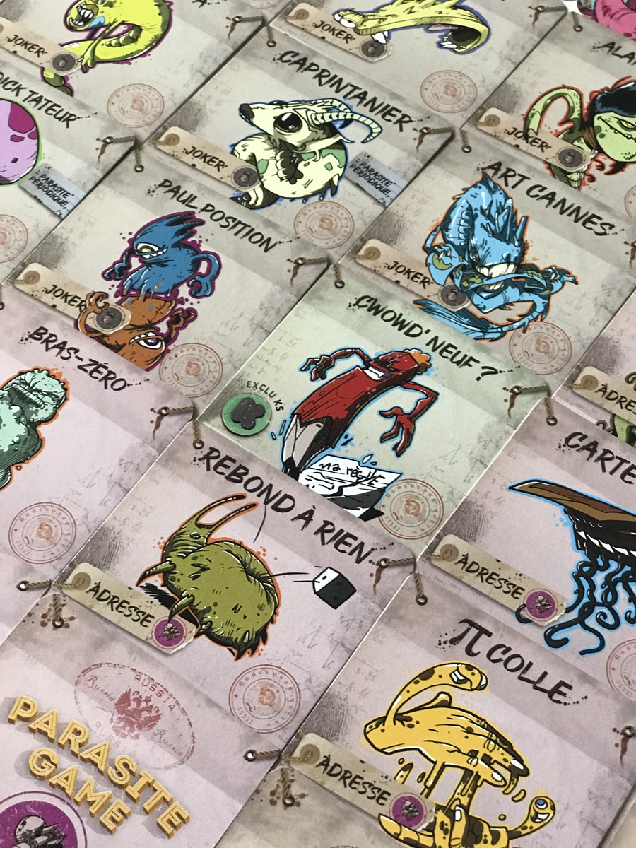 Jeudice Philou tweet media