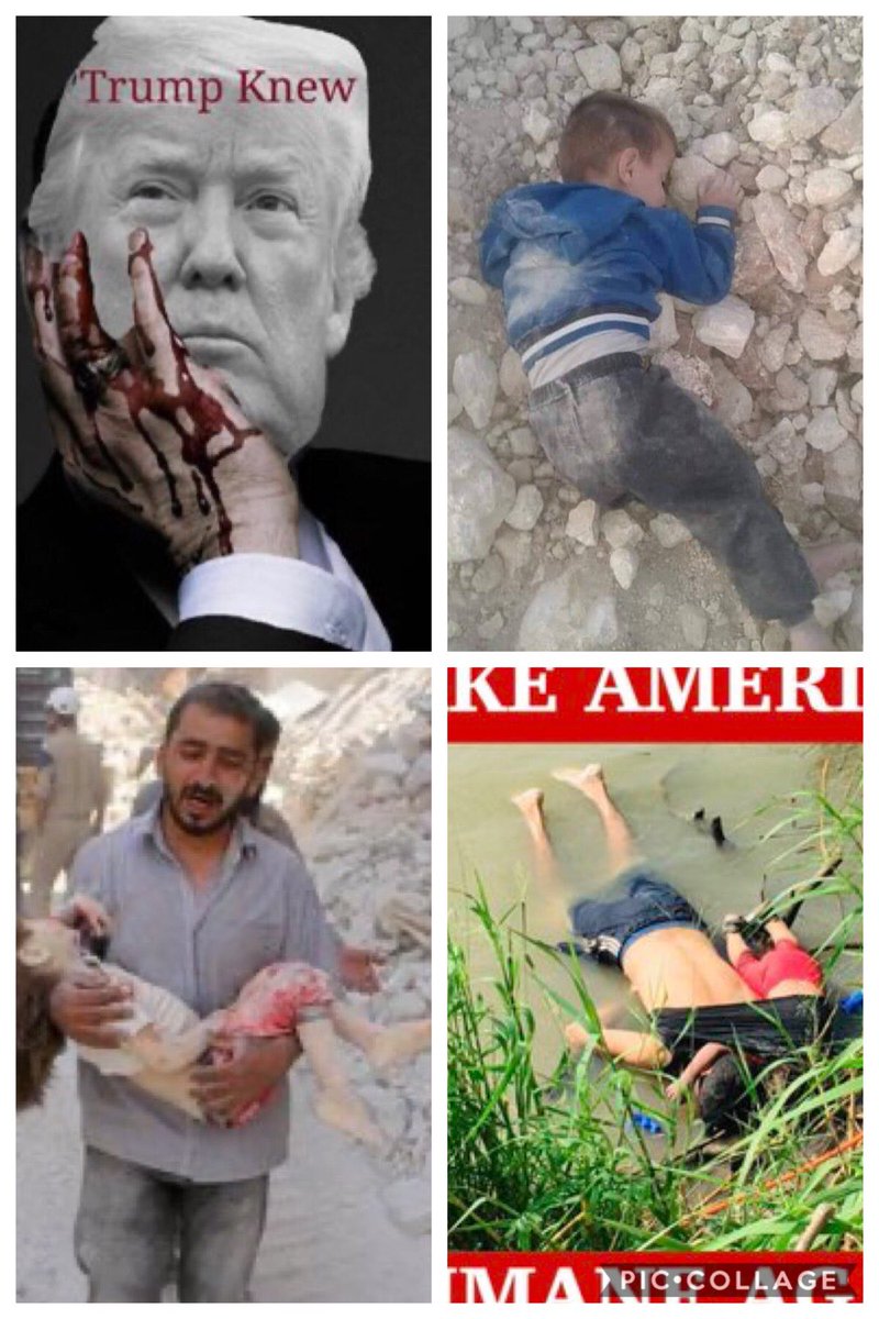 toad1940's tweet image. Trump's America 🇺🇸.  Never forget!