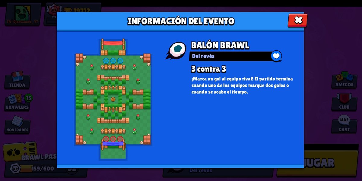 djan_bs's tweet photo. Del revés #RogueMaps @RogueHuntersRH https://t.co/B619bvrEFv