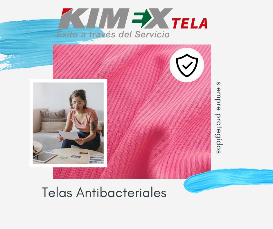 KimexTela's tweet photo. ¡Tenemos increíbles tecnologías textiles! llamamos al  55-21224000 y cotiza con nosotros. https://t.co/HRnIt68qyN