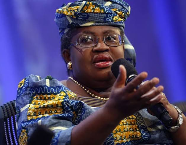 Breaking: Dr. Ngozi Okonjo Iweala Recommended by WTO panel for the top job.A thread  http://iykeman.com/2020/10/28/breaking-dr-ngozi-okonjo-iweala-recommended-by-wto-panel-for-the-top-job/