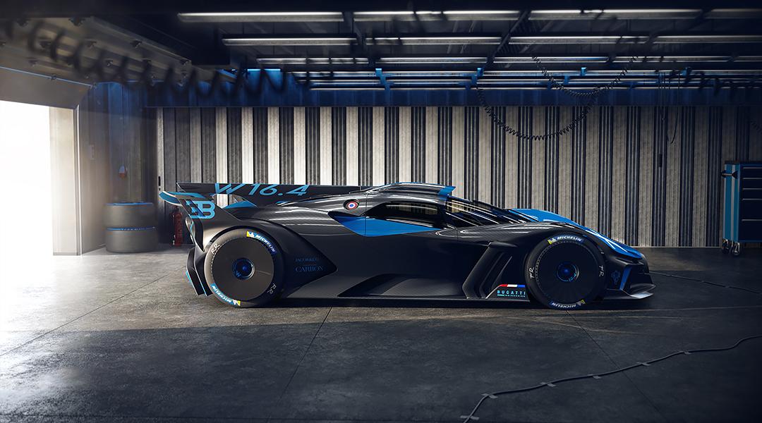 Bugatti bolide beamng drive
