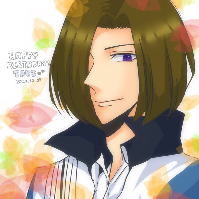 名瀬ミコトさん がハッシュタグ 滝萩之介誕生祭 をつけたツイート一覧 1 Whotwi グラフィカルtwitter分析 名瀬ミコトさん がハッシュタグ 滝萩之介誕生祭 をつけたツイート一覧 1 Whotwi グラフィカルtwitter分析