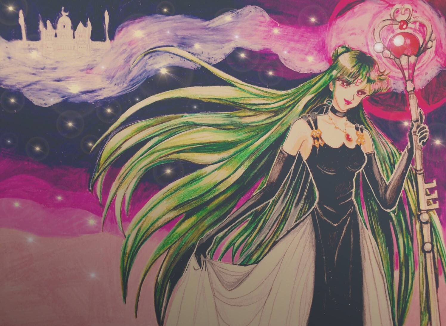 Michiru Xb9ujjdsh76bml4 わー嬉しい ありがとうございます 原作のプリンセス容のせつなさん本当に素敵ですよね 強い雰囲気に合っていて美しくて私も大好きです 映画で見るのが楽しみですね Twitter
