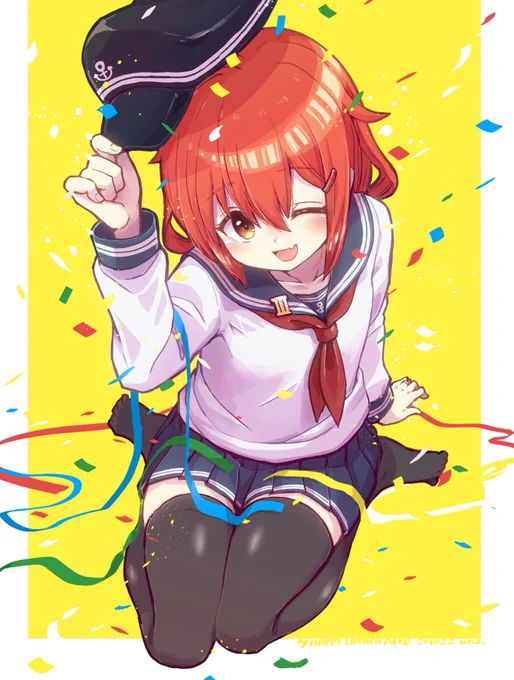 #雷生誕祭2020 ?⚡️? 