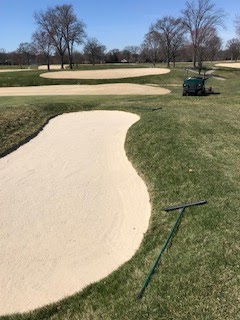 best_sand's tweet photo. Looking to create a signature look on your course?  Our Signature Series bunker sand can help you achieve those championship-level results!  Contact us today!  sales@coviacorp.com  #bestsand #bestsignaturelook #golfsand #bunkersand #bunker #golf #golfcourse #sand https://t.co/IMeTpOeTCD