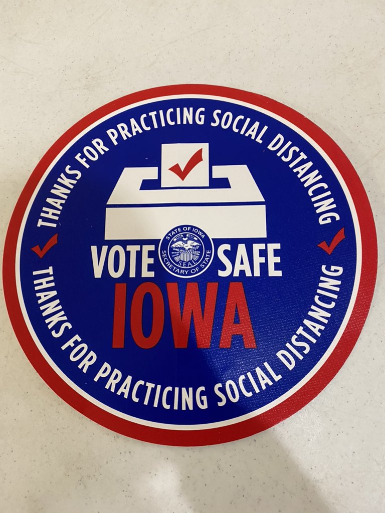 DrakeEventStaff's tweet photo. The Knapp Center is open until 3:00 PM today as a satellite voting location for anyone eligible to vote in Polk County. Come out and Vote! https://t.co/b7xKOOgUga